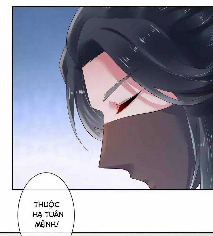 Tuyệt Thế Thần Y: Phúc Hắc Đại Tiểu Thư Chapter 52 trang 56