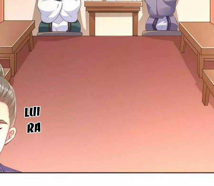 Tuyệt Thế Thần Y: Phúc Hắc Đại Tiểu Thư Chapter 52 trang 6