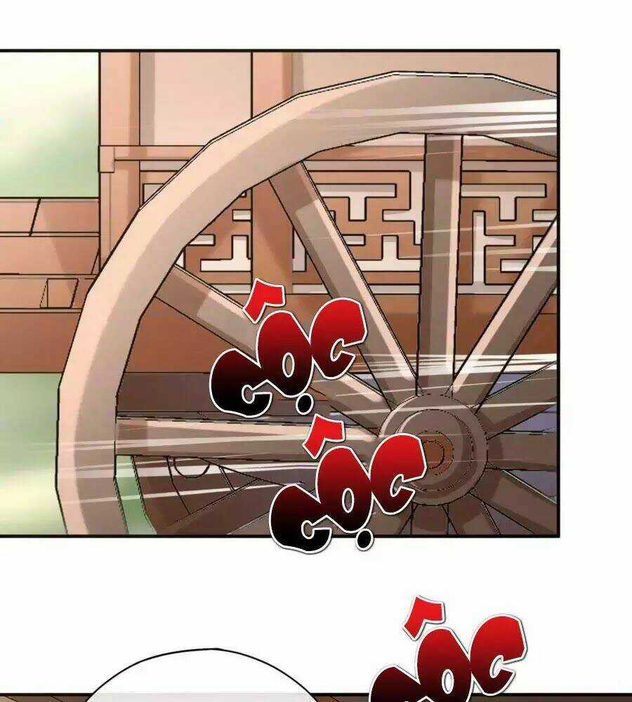 Tuyệt Thế Thần Y: Phúc Hắc Đại Tiểu Thư Chapter 52 trang 62