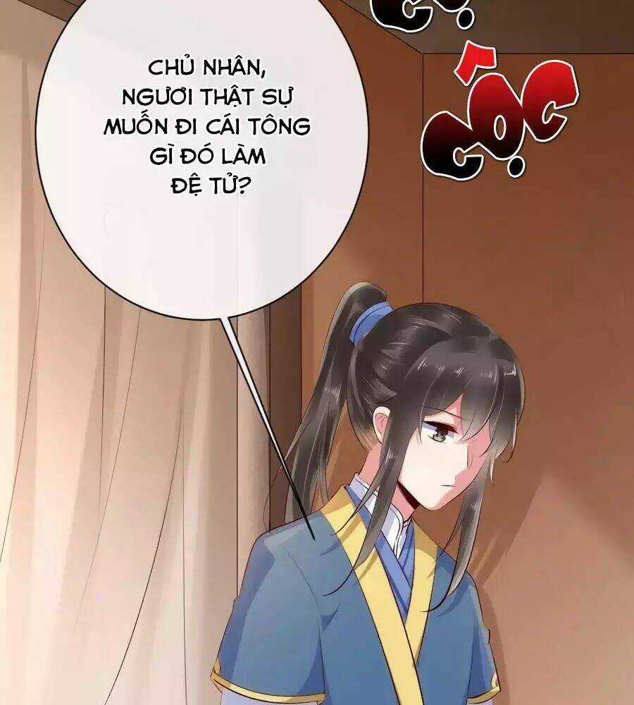 Tuyệt Thế Thần Y: Phúc Hắc Đại Tiểu Thư Chapter 52 trang 63