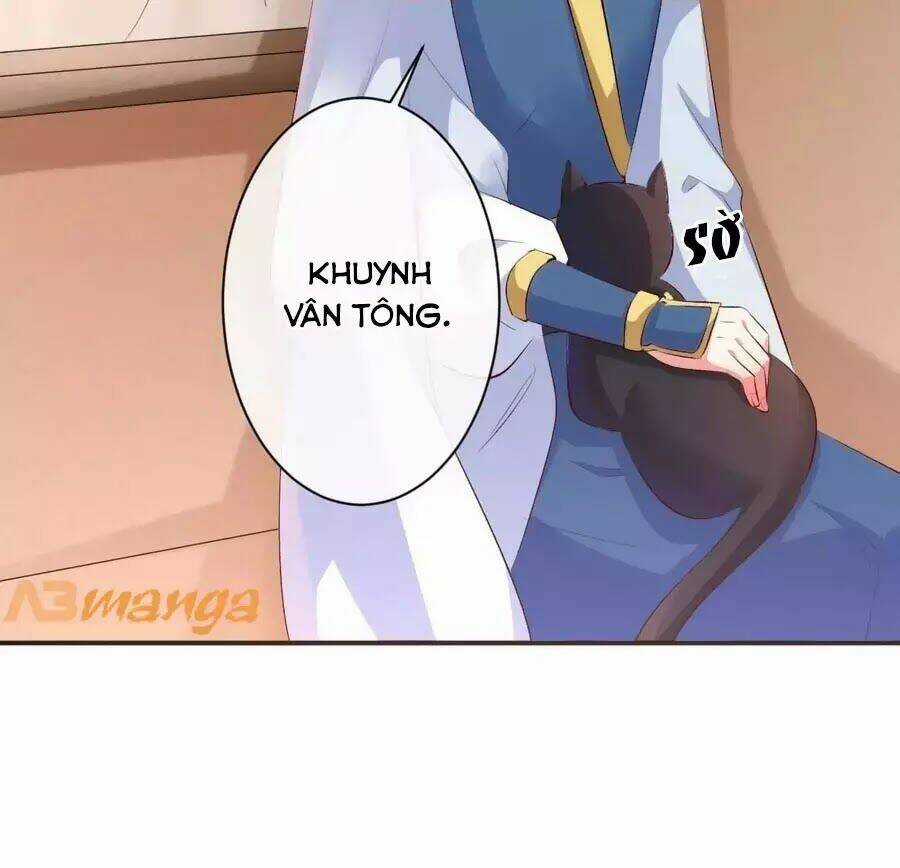 Tuyệt Thế Thần Y: Phúc Hắc Đại Tiểu Thư Chapter 52 trang 64