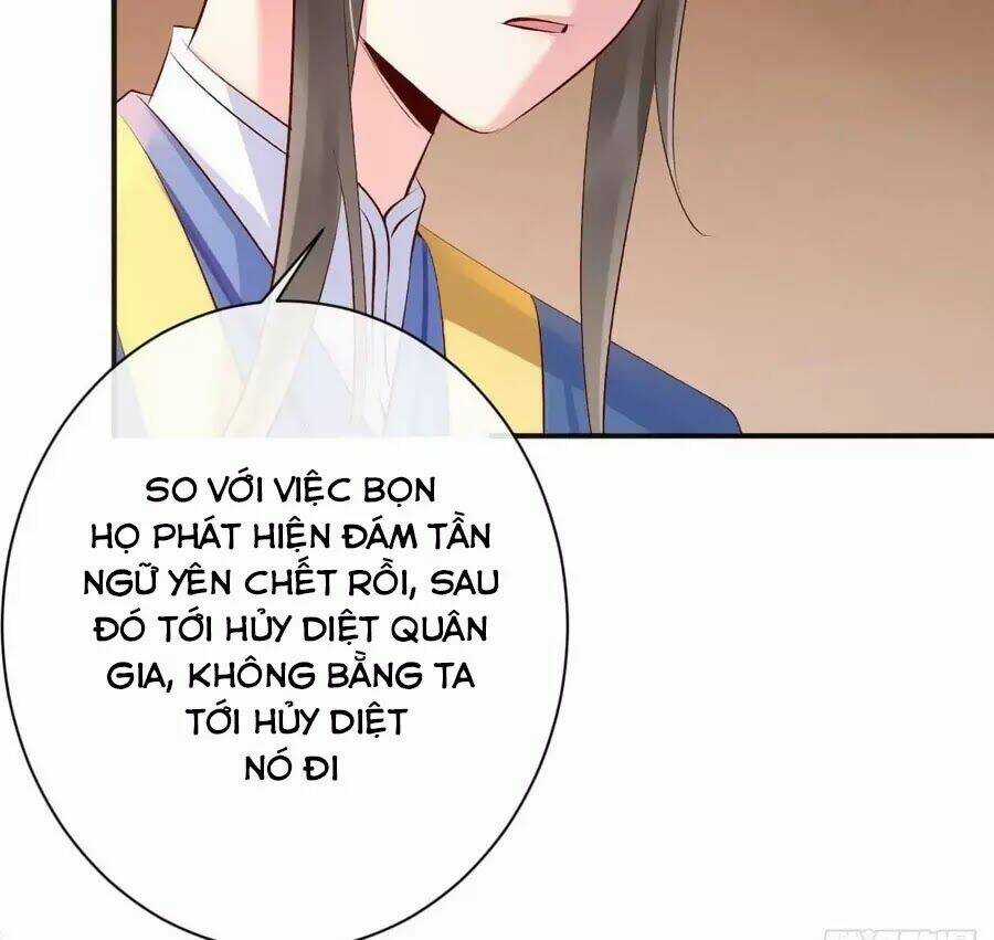 Tuyệt Thế Thần Y: Phúc Hắc Đại Tiểu Thư Chapter 52 trang 66