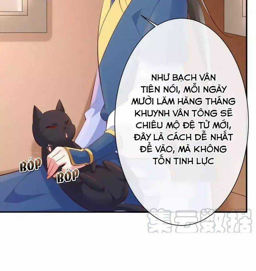 Tuyệt Thế Thần Y: Phúc Hắc Đại Tiểu Thư Chapter 52 trang 68