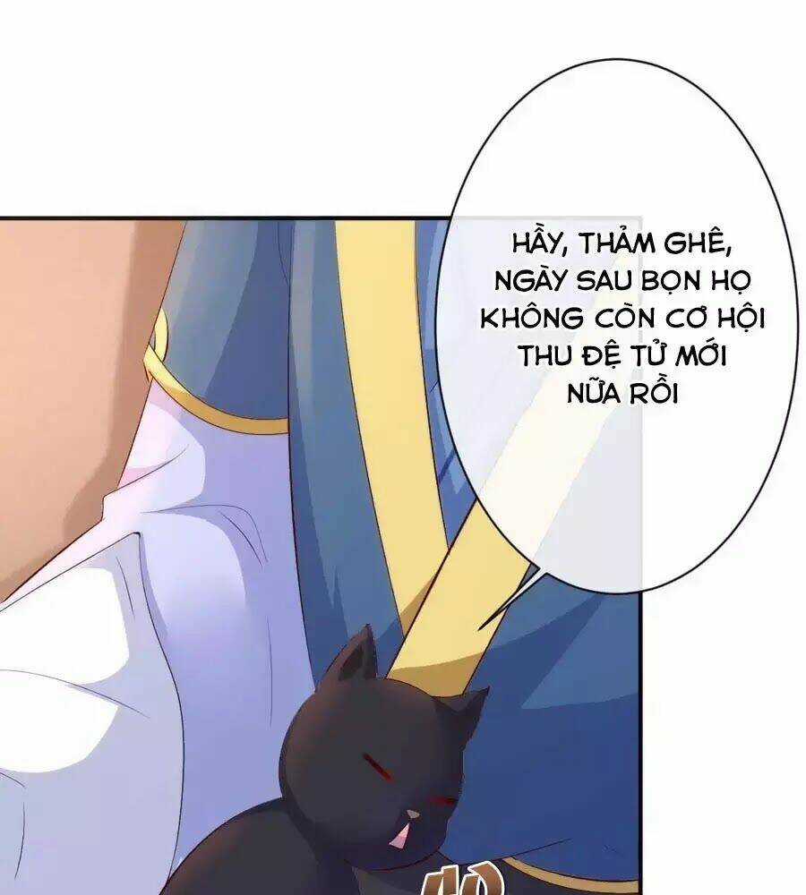 Tuyệt Thế Thần Y: Phúc Hắc Đại Tiểu Thư Chapter 52 trang 69