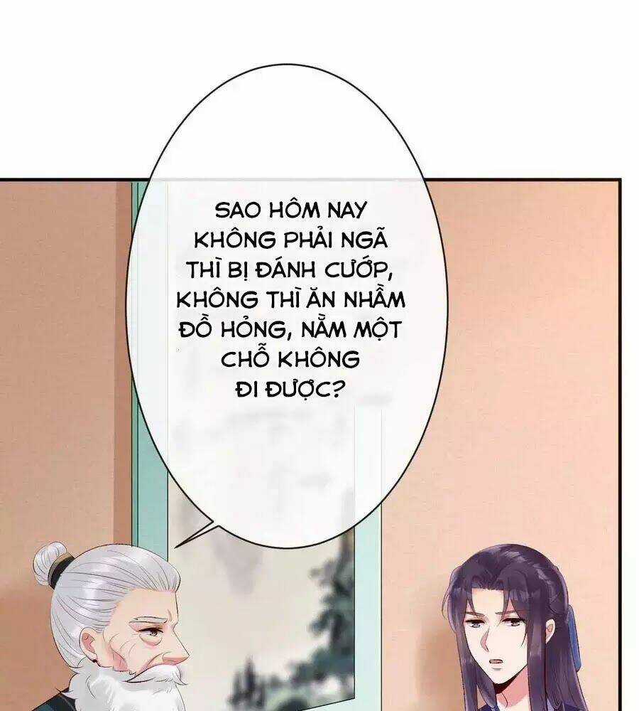 Tuyệt Thế Thần Y: Phúc Hắc Đại Tiểu Thư Chapter 52 trang 7