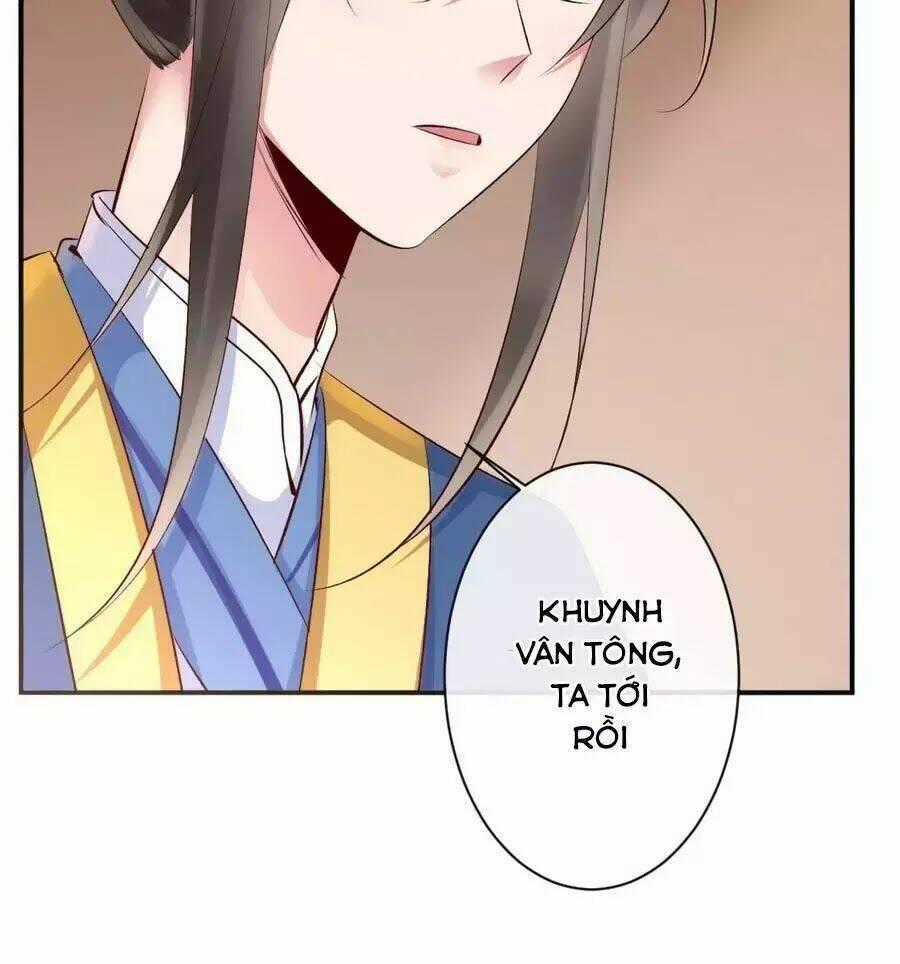 Tuyệt Thế Thần Y: Phúc Hắc Đại Tiểu Thư Chapter 52 trang 72