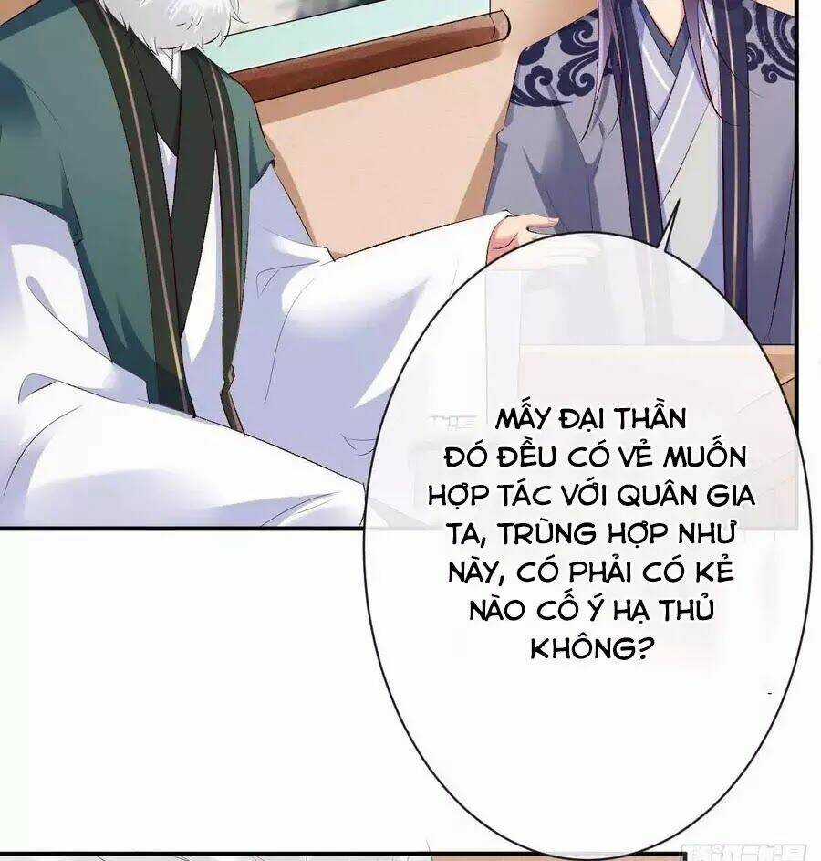 Tuyệt Thế Thần Y: Phúc Hắc Đại Tiểu Thư Chapter 52 trang 8