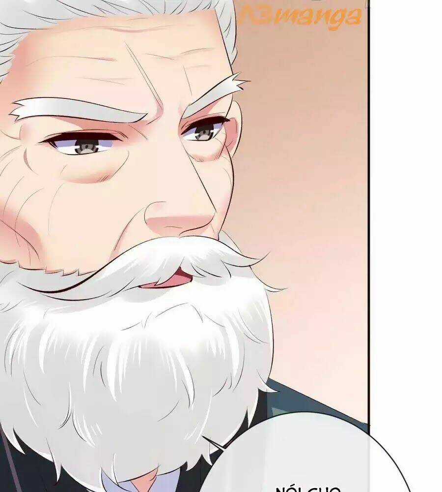 Tuyệt Thế Thần Y: Phúc Hắc Đại Tiểu Thư Chapter 52 trang 9