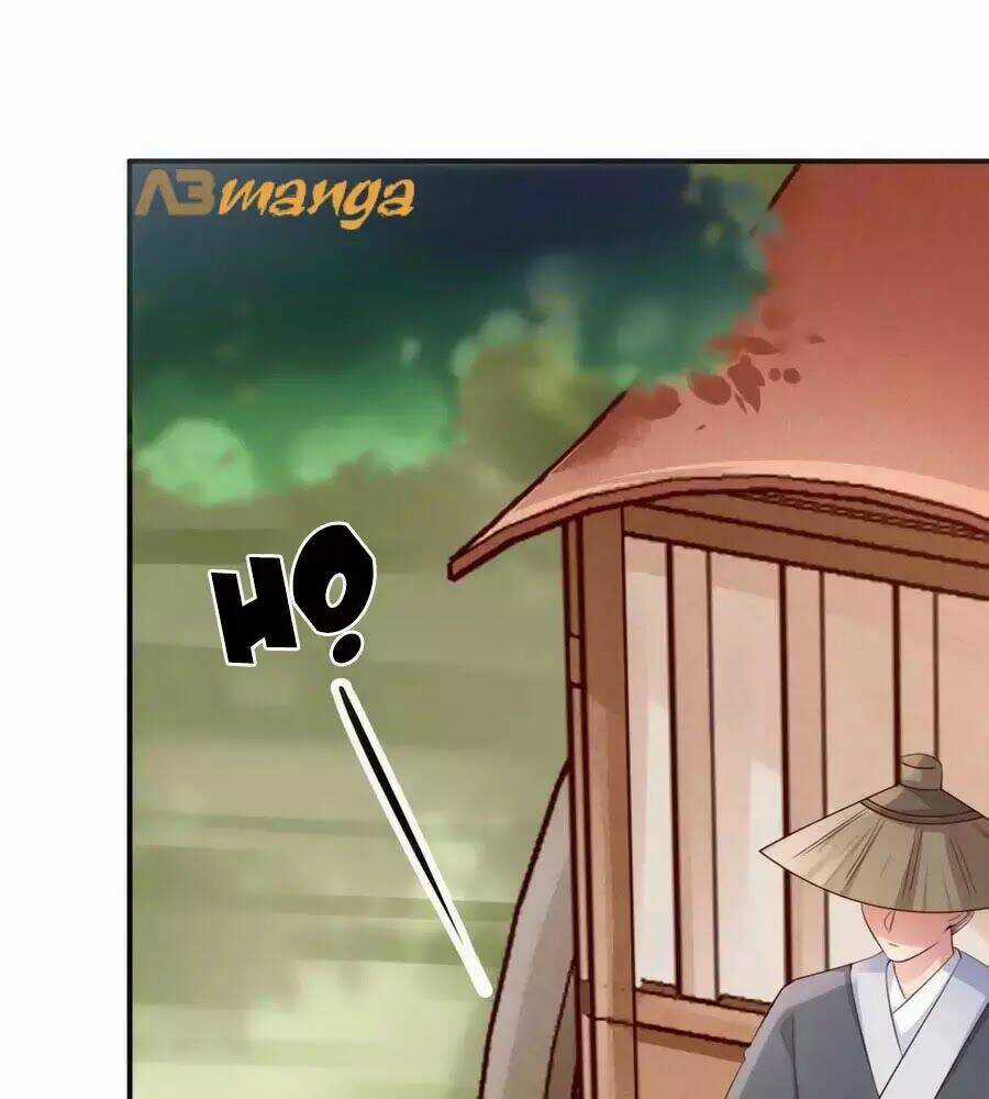 Tuyệt Thế Thần Y: Phúc Hắc Đại Tiểu Thư Chapter 53 trang 10