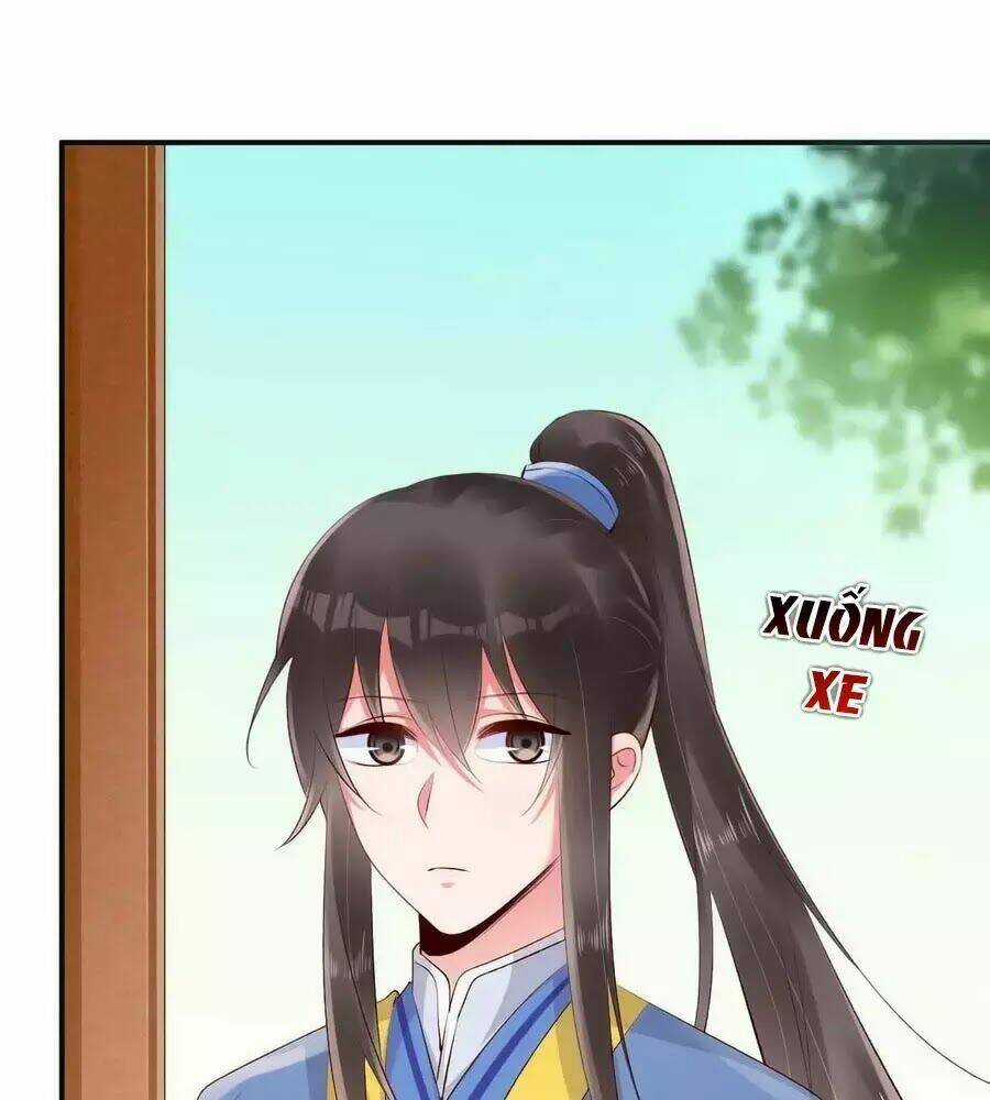 Tuyệt Thế Thần Y: Phúc Hắc Đại Tiểu Thư Chapter 53 trang 14