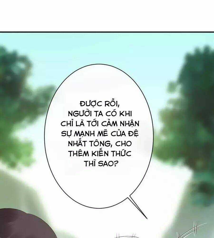 Tuyệt Thế Thần Y: Phúc Hắc Đại Tiểu Thư Chapter 53 trang 18