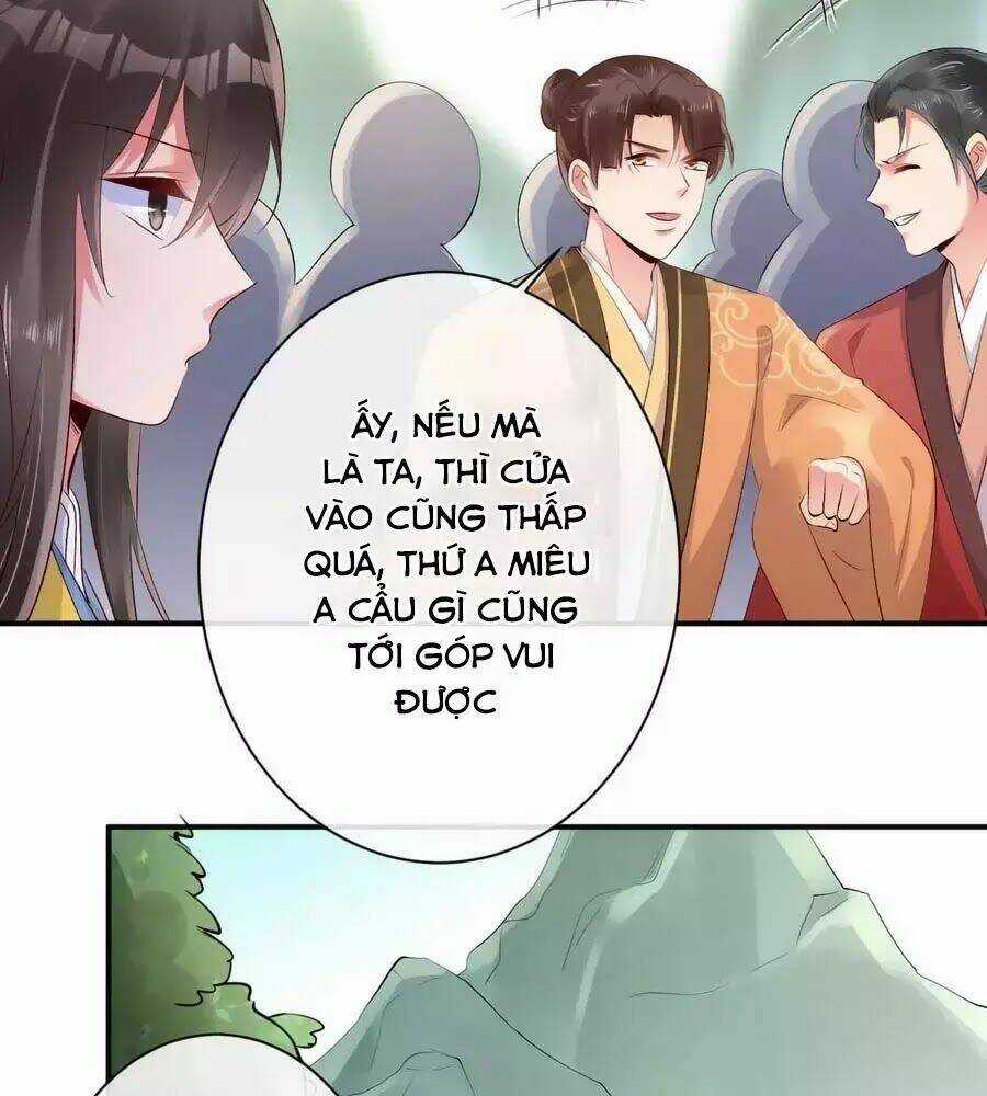 Tuyệt Thế Thần Y: Phúc Hắc Đại Tiểu Thư Chapter 53 trang 19