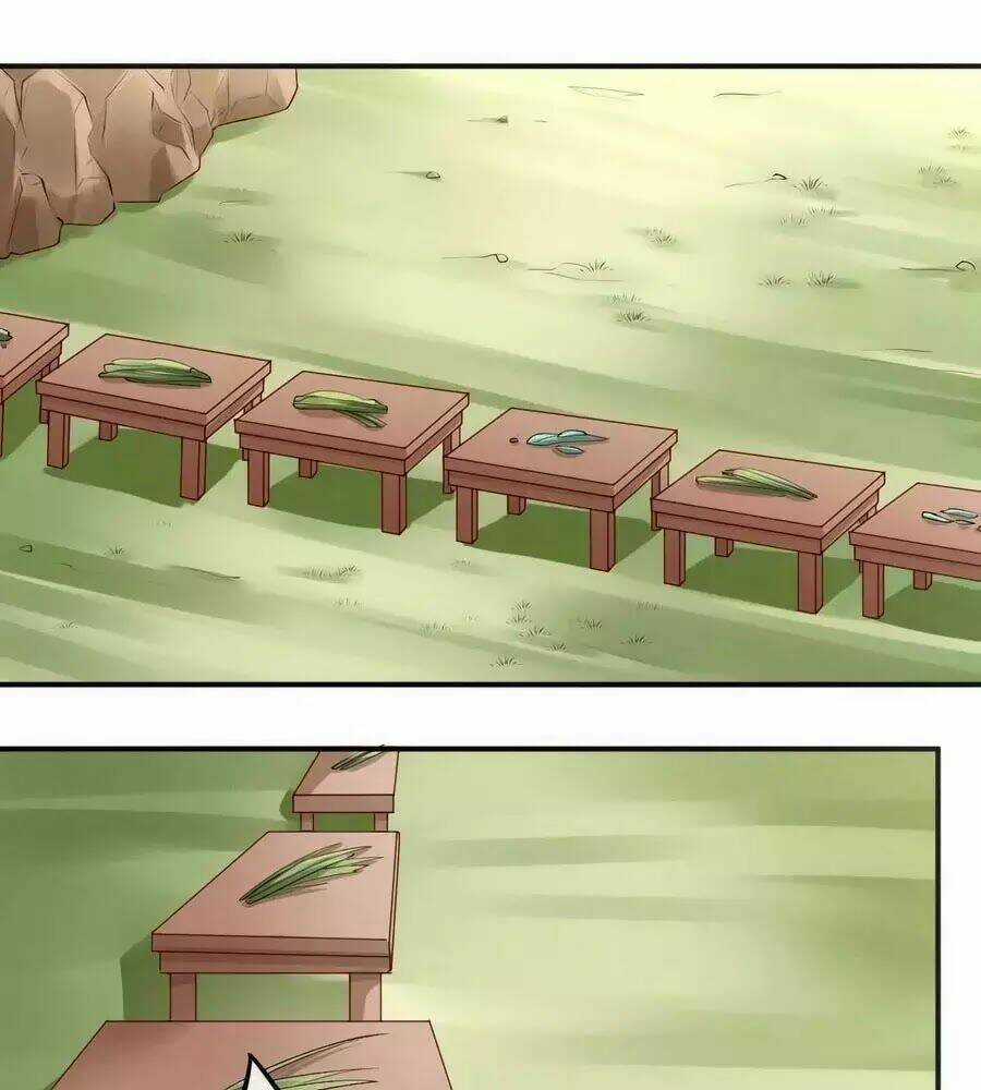 Tuyệt Thế Thần Y: Phúc Hắc Đại Tiểu Thư Chapter 53 trang 22