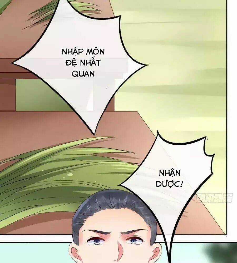 Tuyệt Thế Thần Y: Phúc Hắc Đại Tiểu Thư Chapter 53 trang 23