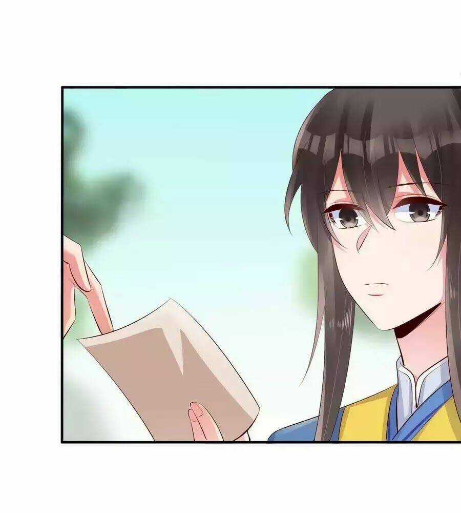 Tuyệt Thế Thần Y: Phúc Hắc Đại Tiểu Thư Chapter 53 trang 26