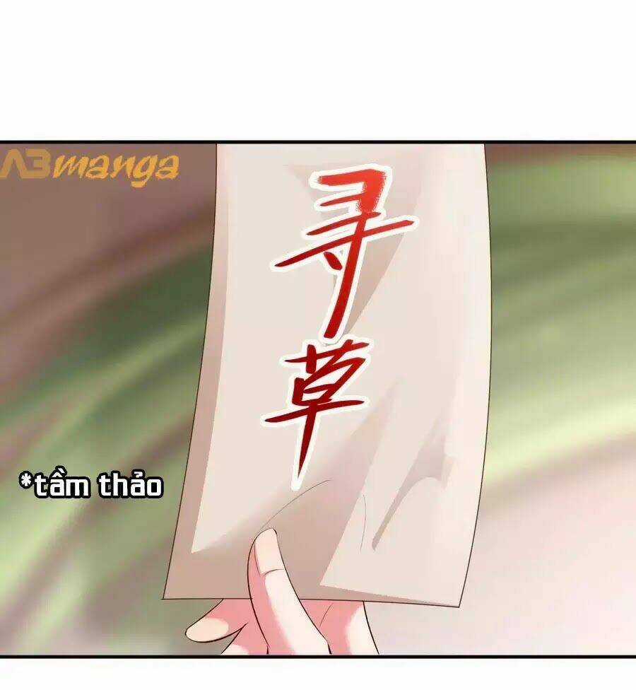 Tuyệt Thế Thần Y: Phúc Hắc Đại Tiểu Thư Chapter 53 trang 27