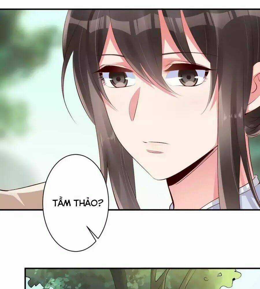 Tuyệt Thế Thần Y: Phúc Hắc Đại Tiểu Thư Chapter 53 trang 28