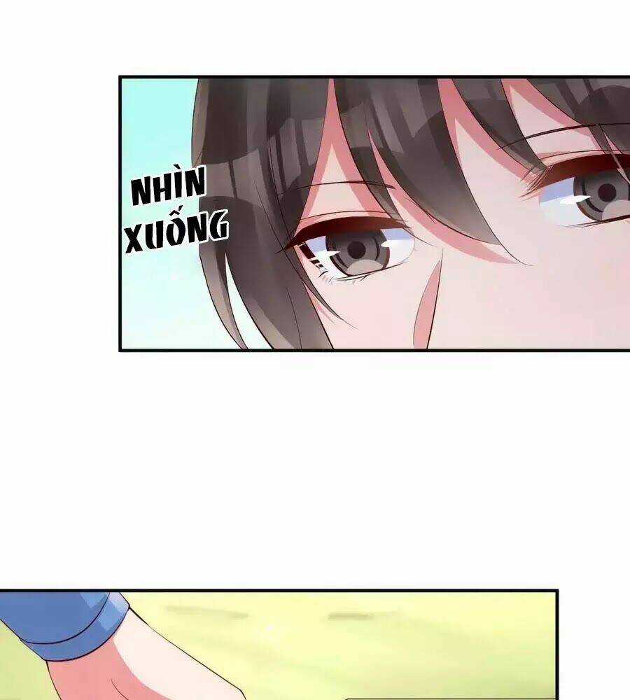 Tuyệt Thế Thần Y: Phúc Hắc Đại Tiểu Thư Chapter 53 trang 31