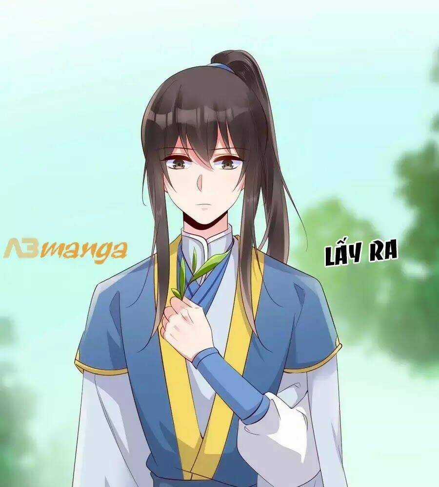 Tuyệt Thế Thần Y: Phúc Hắc Đại Tiểu Thư Chapter 53 trang 33