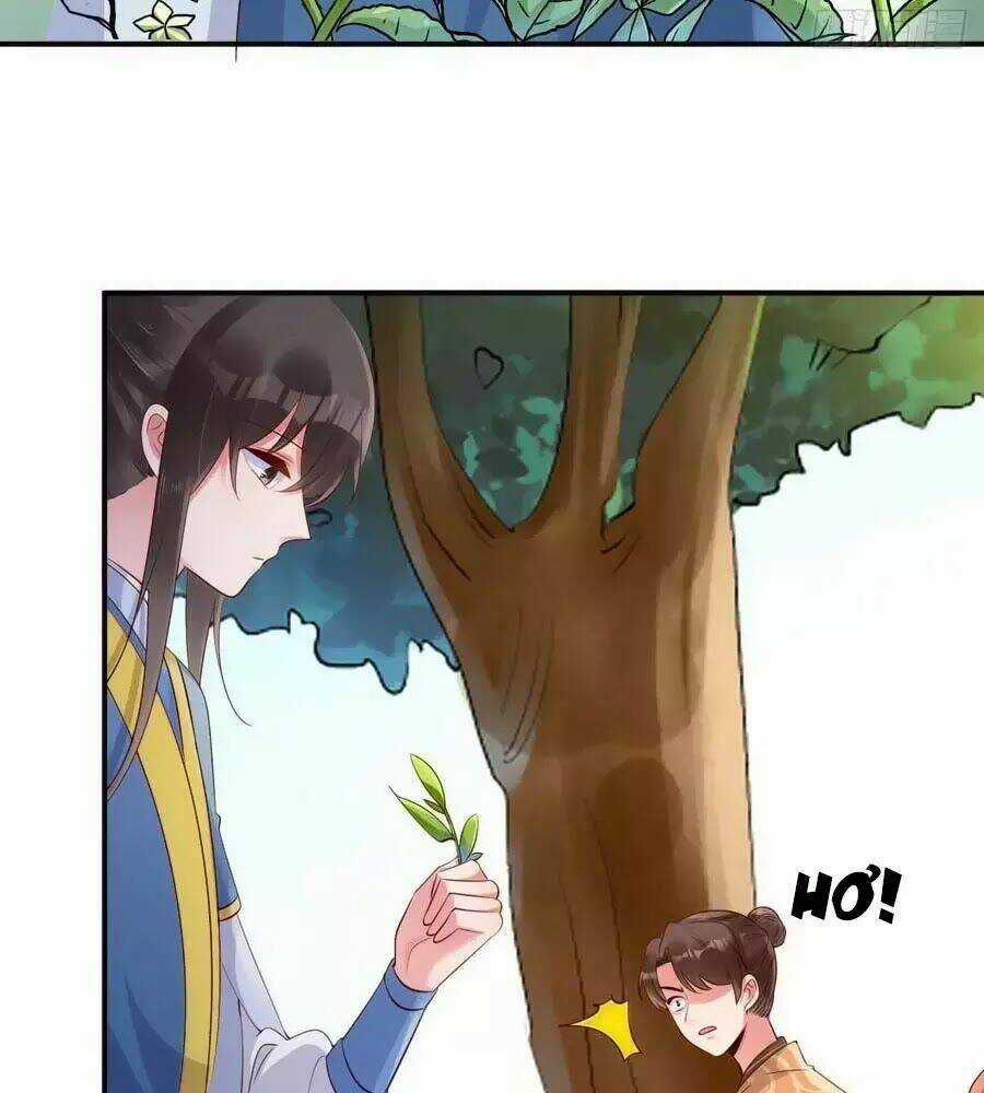 Tuyệt Thế Thần Y: Phúc Hắc Đại Tiểu Thư Chapter 53 trang 35