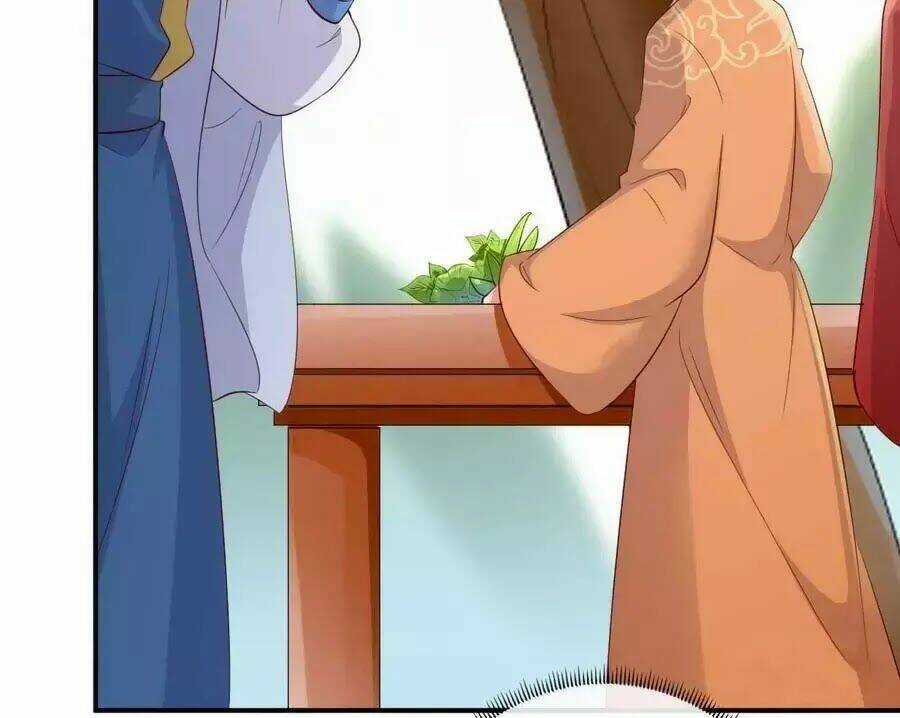 Tuyệt Thế Thần Y: Phúc Hắc Đại Tiểu Thư Chapter 53 trang 36