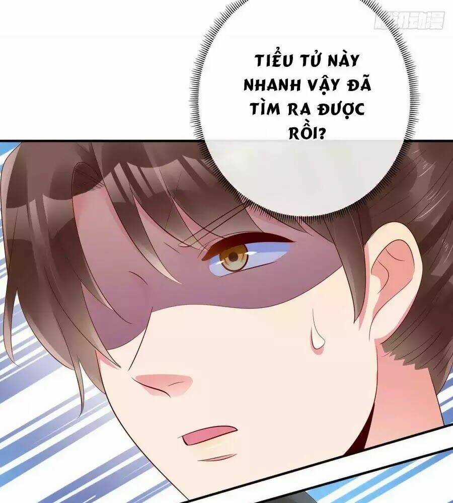 Tuyệt Thế Thần Y: Phúc Hắc Đại Tiểu Thư Chapter 53 trang 37