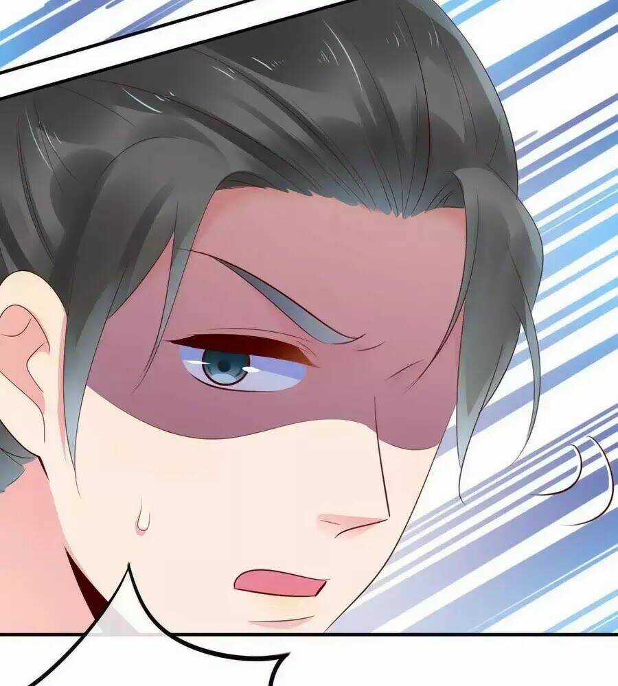 Tuyệt Thế Thần Y: Phúc Hắc Đại Tiểu Thư Chapter 53 trang 38