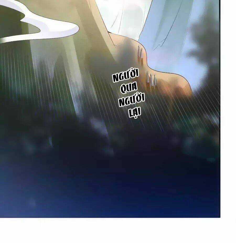 Tuyệt Thế Thần Y: Phúc Hắc Đại Tiểu Thư Chapter 53 trang 4