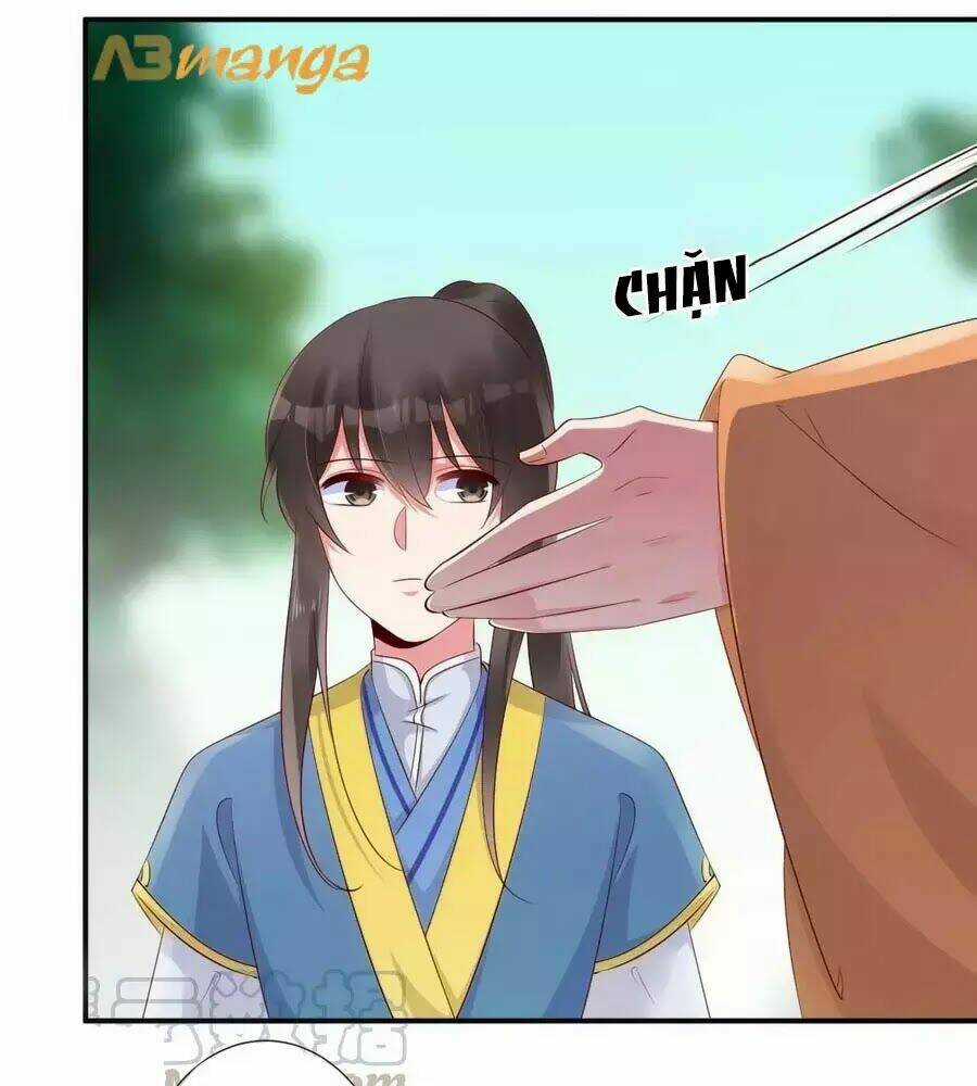 Tuyệt Thế Thần Y: Phúc Hắc Đại Tiểu Thư Chapter 53 trang 40
