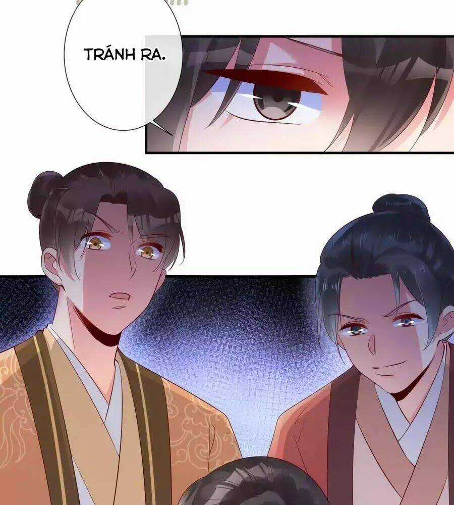Tuyệt Thế Thần Y: Phúc Hắc Đại Tiểu Thư Chapter 53 trang 41