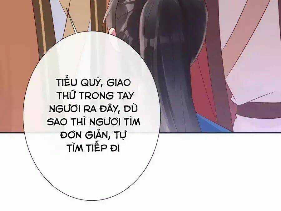 Tuyệt Thế Thần Y: Phúc Hắc Đại Tiểu Thư Chapter 53 trang 42