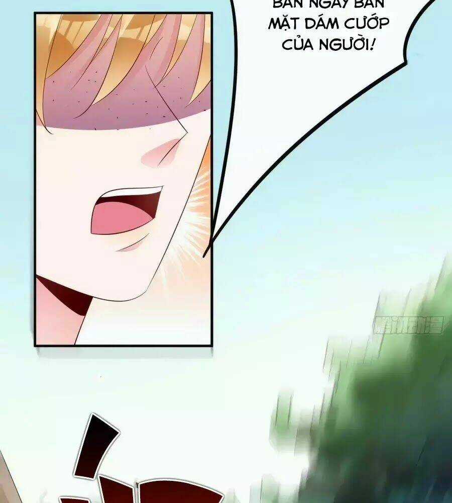 Tuyệt Thế Thần Y: Phúc Hắc Đại Tiểu Thư Chapter 53 trang 44