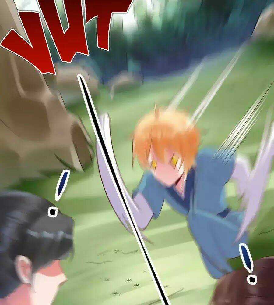 Tuyệt Thế Thần Y: Phúc Hắc Đại Tiểu Thư Chapter 53 trang 45