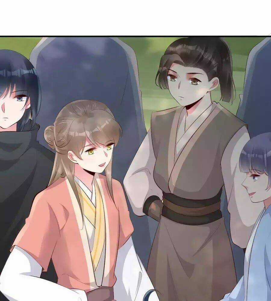 Tuyệt Thế Thần Y: Phúc Hắc Đại Tiểu Thư Chapter 53 trang 5