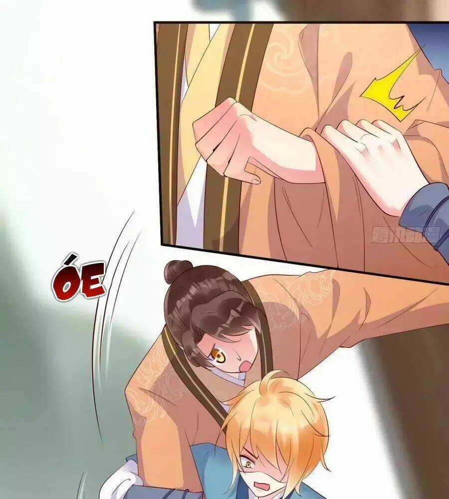 Tuyệt Thế Thần Y: Phúc Hắc Đại Tiểu Thư Chapter 53 trang 50