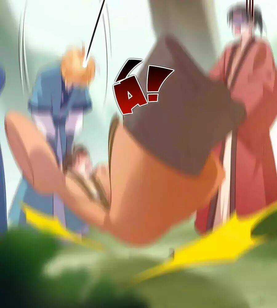 Tuyệt Thế Thần Y: Phúc Hắc Đại Tiểu Thư Chapter 53 trang 52