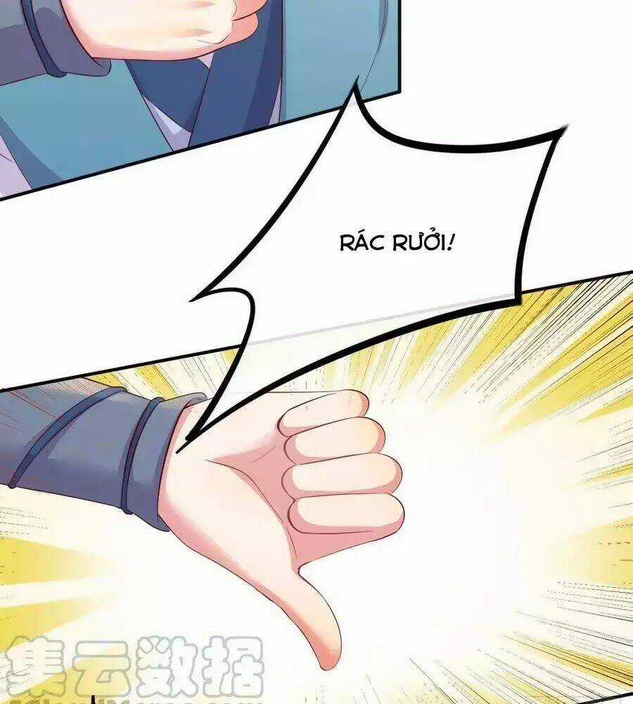 Tuyệt Thế Thần Y: Phúc Hắc Đại Tiểu Thư Chapter 53 trang 55