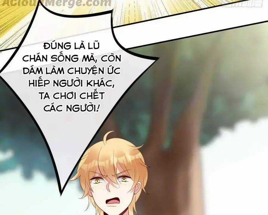 Tuyệt Thế Thần Y: Phúc Hắc Đại Tiểu Thư Chapter 53 trang 56