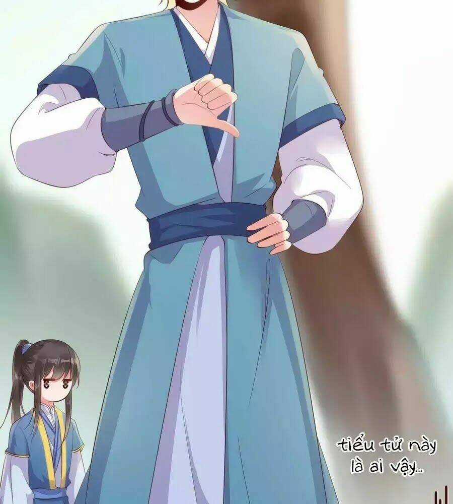 Tuyệt Thế Thần Y: Phúc Hắc Đại Tiểu Thư Chapter 53 trang 57