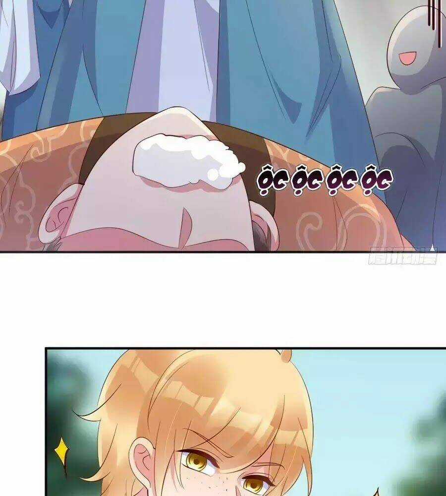 Tuyệt Thế Thần Y: Phúc Hắc Đại Tiểu Thư Chapter 53 trang 58