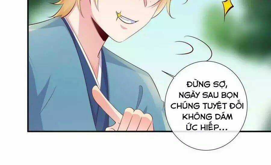 Tuyệt Thế Thần Y: Phúc Hắc Đại Tiểu Thư Chapter 53 trang 59