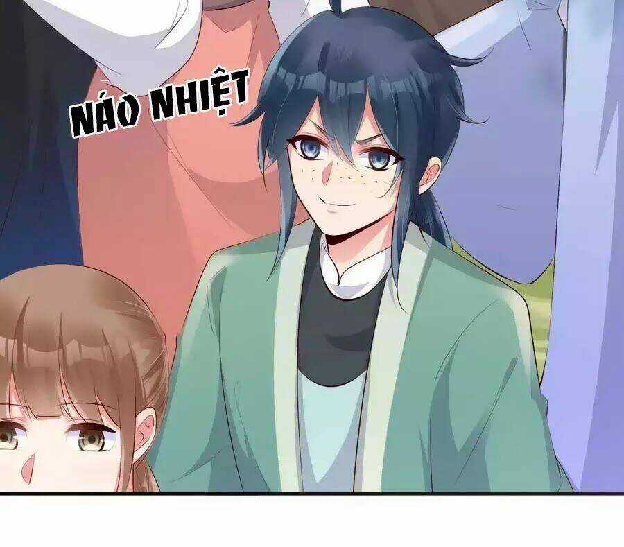 Tuyệt Thế Thần Y: Phúc Hắc Đại Tiểu Thư Chapter 53 trang 6