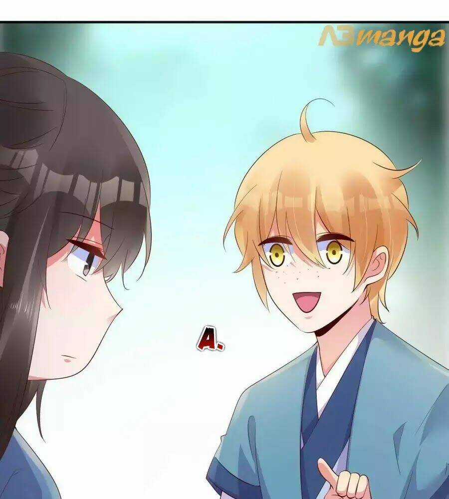 Tuyệt Thế Thần Y: Phúc Hắc Đại Tiểu Thư Chapter 53 trang 60