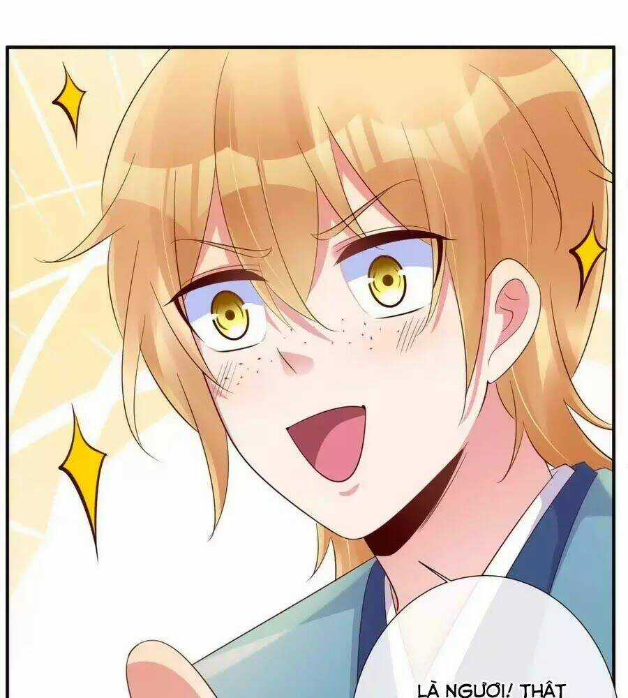 Tuyệt Thế Thần Y: Phúc Hắc Đại Tiểu Thư Chapter 53 trang 62