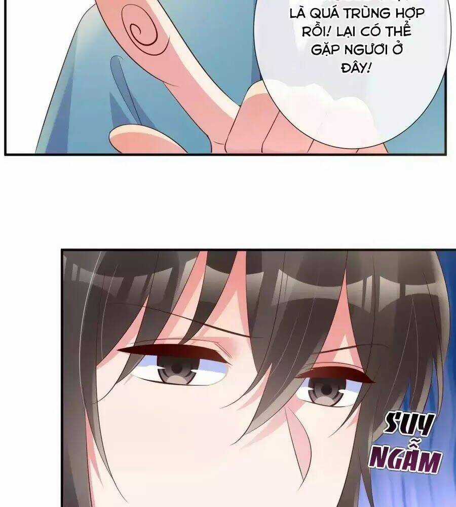 Tuyệt Thế Thần Y: Phúc Hắc Đại Tiểu Thư Chapter 53 trang 63