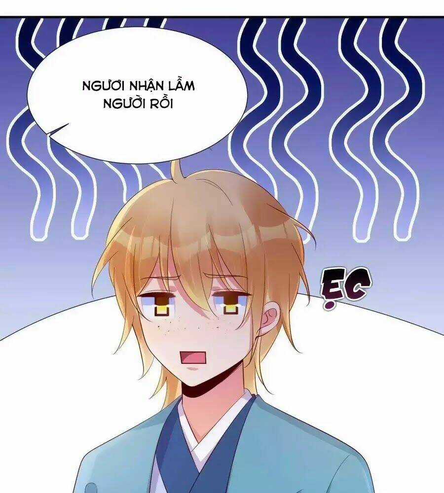 Tuyệt Thế Thần Y: Phúc Hắc Đại Tiểu Thư Chapter 53 trang 65