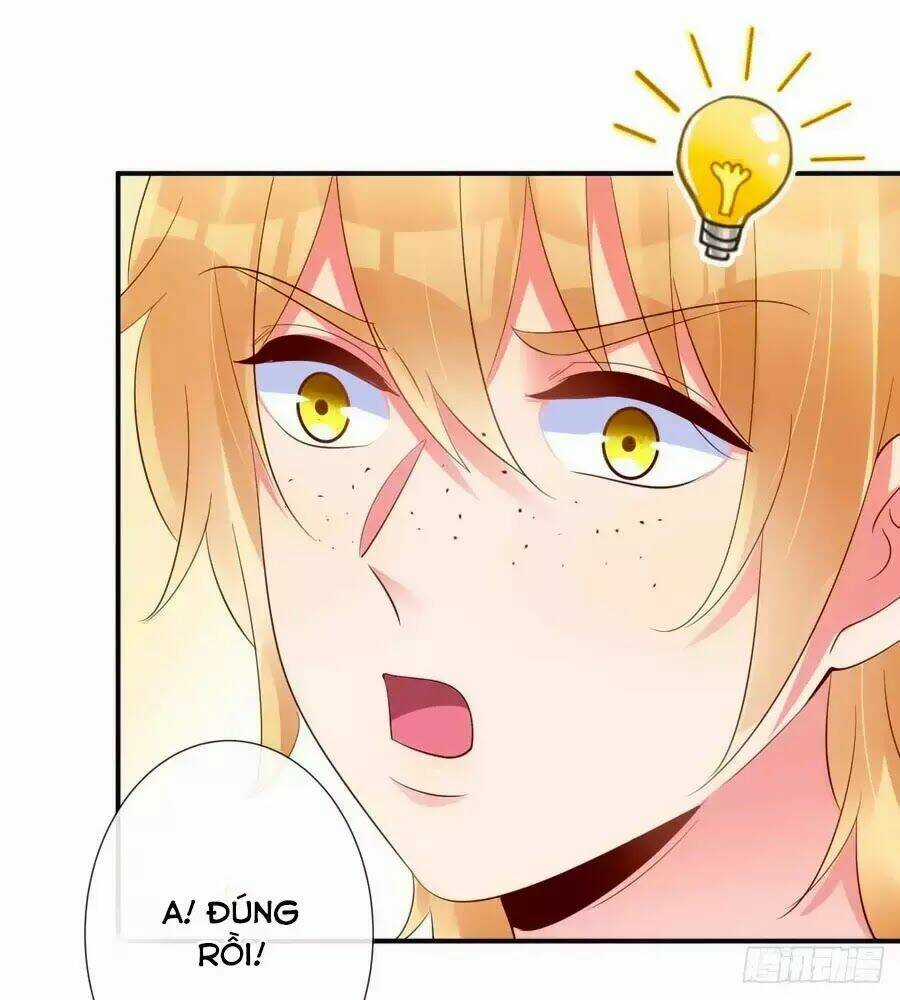 Tuyệt Thế Thần Y: Phúc Hắc Đại Tiểu Thư Chapter 53 trang 68