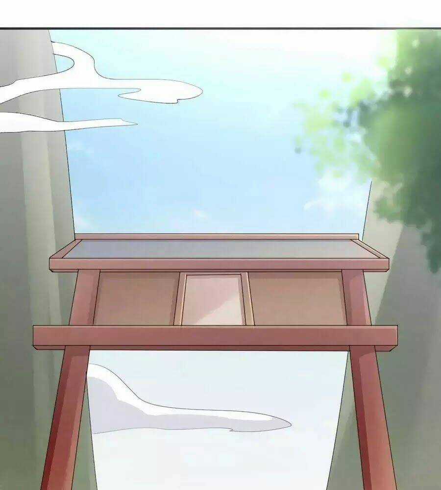 Tuyệt Thế Thần Y: Phúc Hắc Đại Tiểu Thư Chapter 53 trang 7