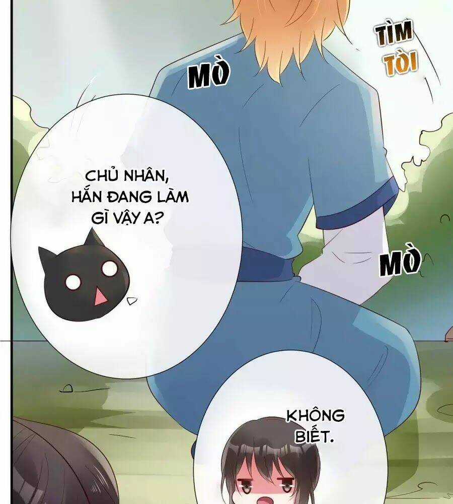 Tuyệt Thế Thần Y: Phúc Hắc Đại Tiểu Thư Chapter 53 trang 70