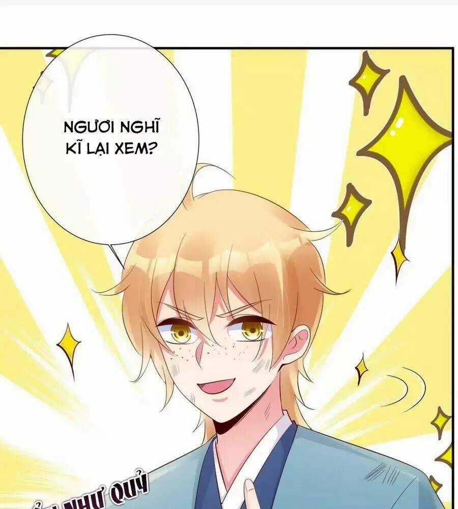 Tuyệt Thế Thần Y: Phúc Hắc Đại Tiểu Thư Chapter 53 trang 72